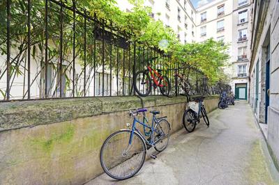 Appartement - 37 m² - 3 pièces