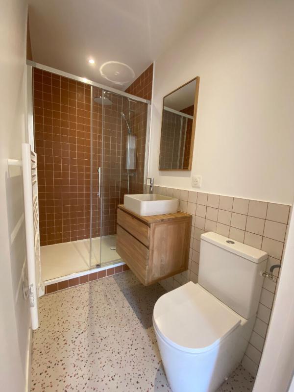 Appartement - 39 m² - 3 pièces