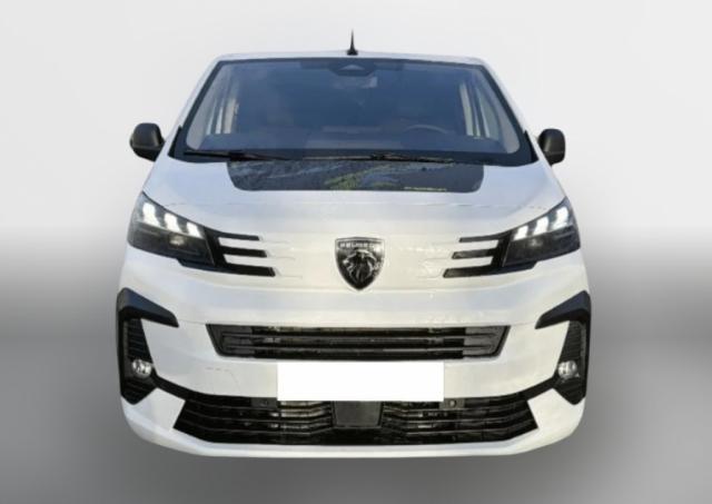 Peugeot Expert Cabine Approfondie Fixe m Diesel 180 Ch Automatique Tech Edition