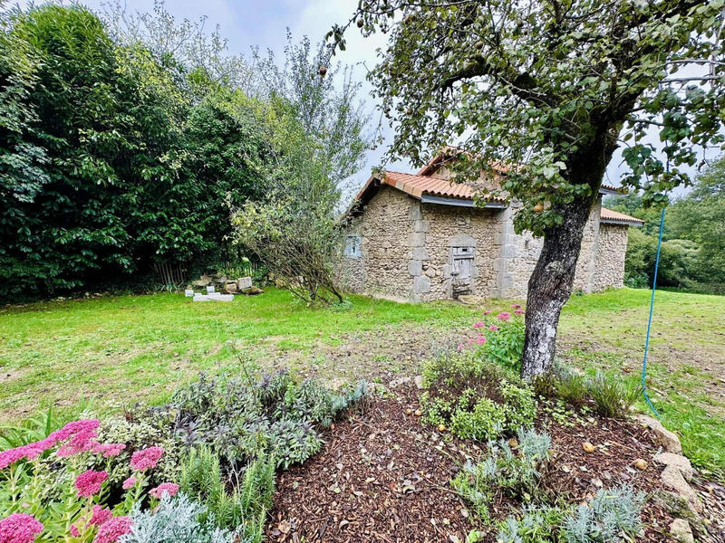 Maison traditionnelle - 124 m² - 5 pièces