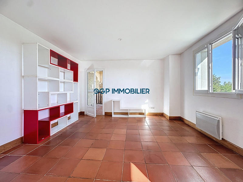 Maison ancienne - 122 m² - 5 pièces