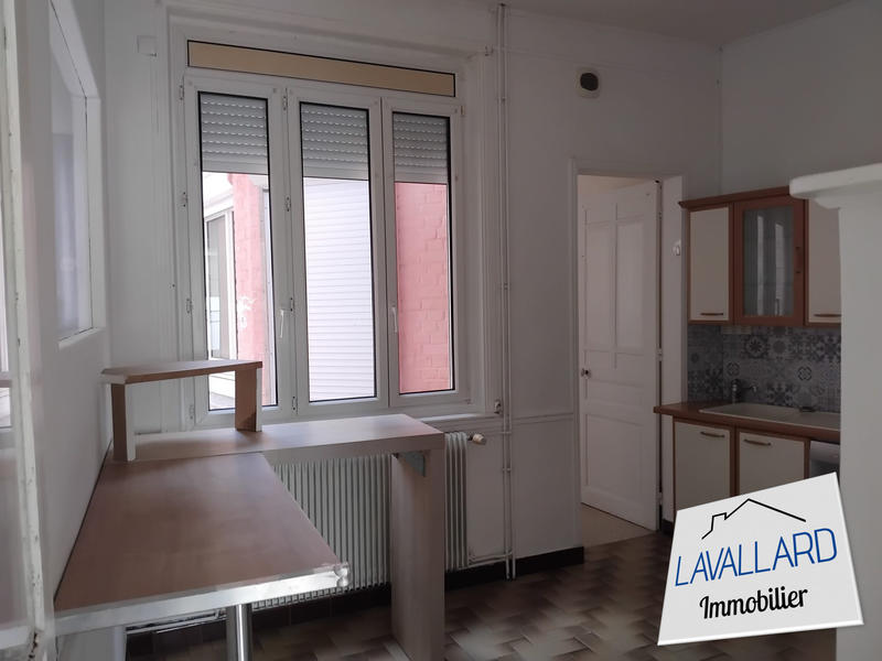 Maison ancienne - 108 m² - 7 pièces