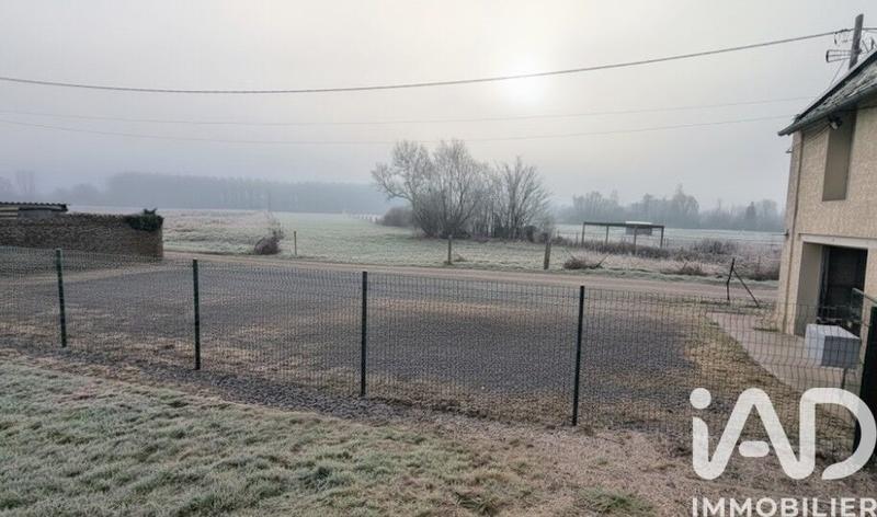 Maison de campagne - 97 m² - 4 pièces