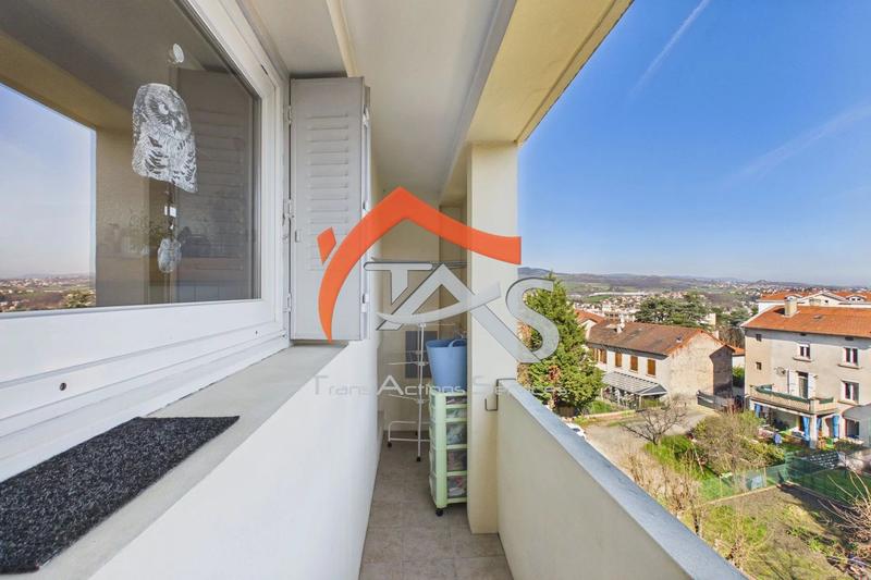 Appartement - 83 m² - 4 pièces