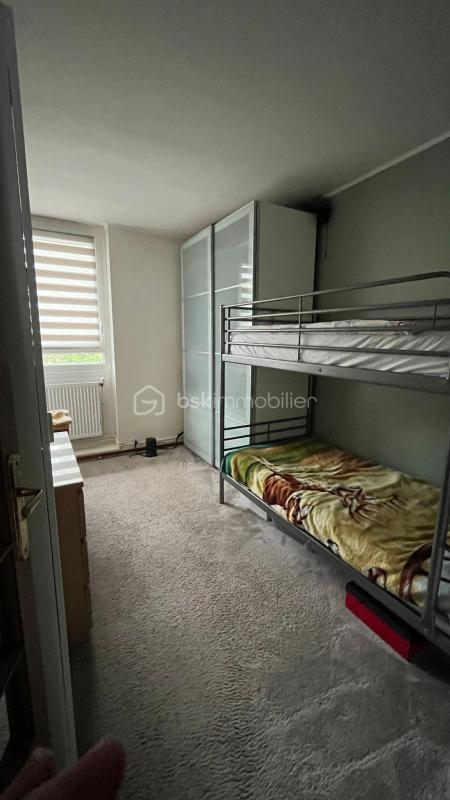 Appartement - 68 m² - 4 pièces