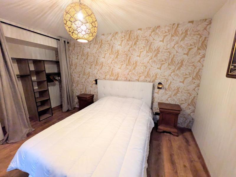 Maison - 160 m² - 4 pièces