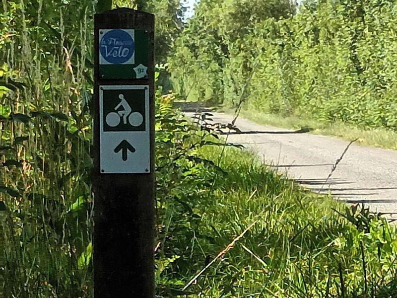 Terrain constructible - 723 m²