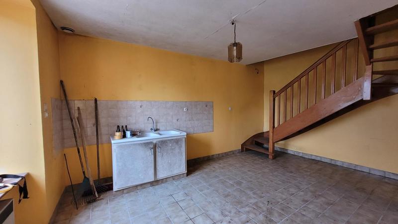 Maison - 134 m² - 6 pièces