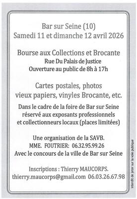 102ème foire agricole et viticole