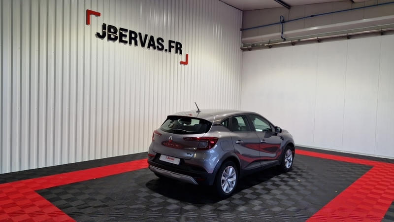 Renault Captur E-Tech Full Hybrid 145 Equilibre