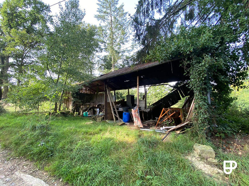 Maison - 151 m² - 2 pièces