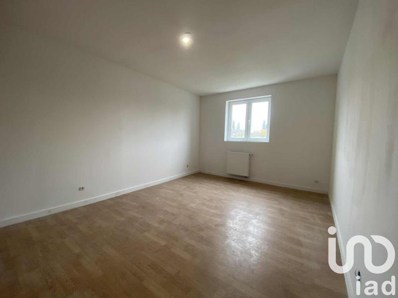 Maison - 98 m² - 5 pièces