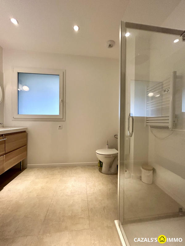 Maison traditionnelle - 122 m² - 5 pièces