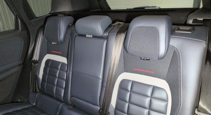 Citroën C5 Aircross II Hybride 145ch auto Max