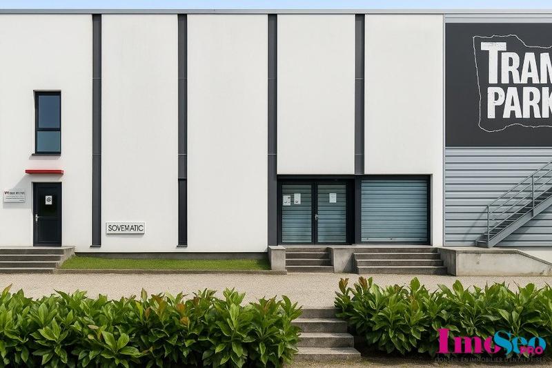 Local commercial - 250 m²