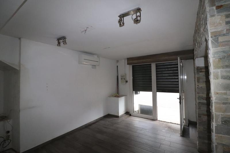 Maison de ville - 81 m² - 3 pièces