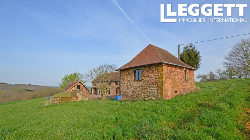 Maison - 193 m² - 8 pièces