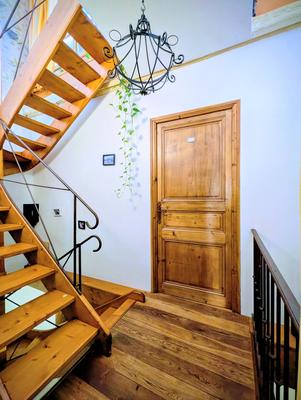 Maison de village - 98 m² - 3 pièces