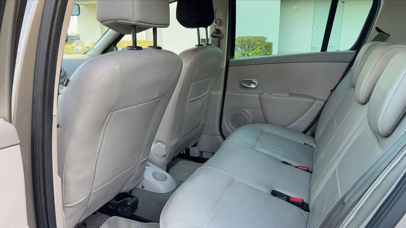 Renault Clio III 1.5 dCi 90 Initiale