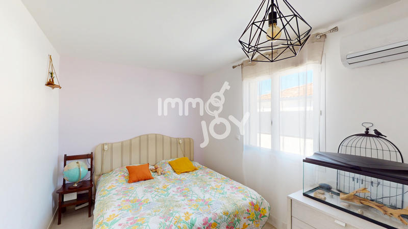 Maison - 136 m² - 6 pièces