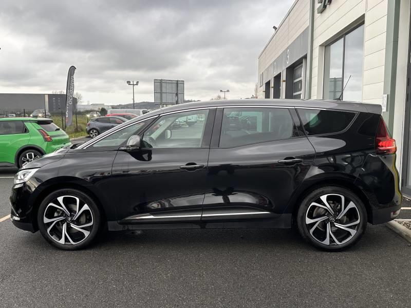 Renault Grand Scénic Blue dCi 150 Edc Intens