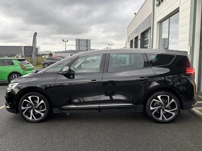Renault Grand Scénic Blue dCi 150 Edc Intens