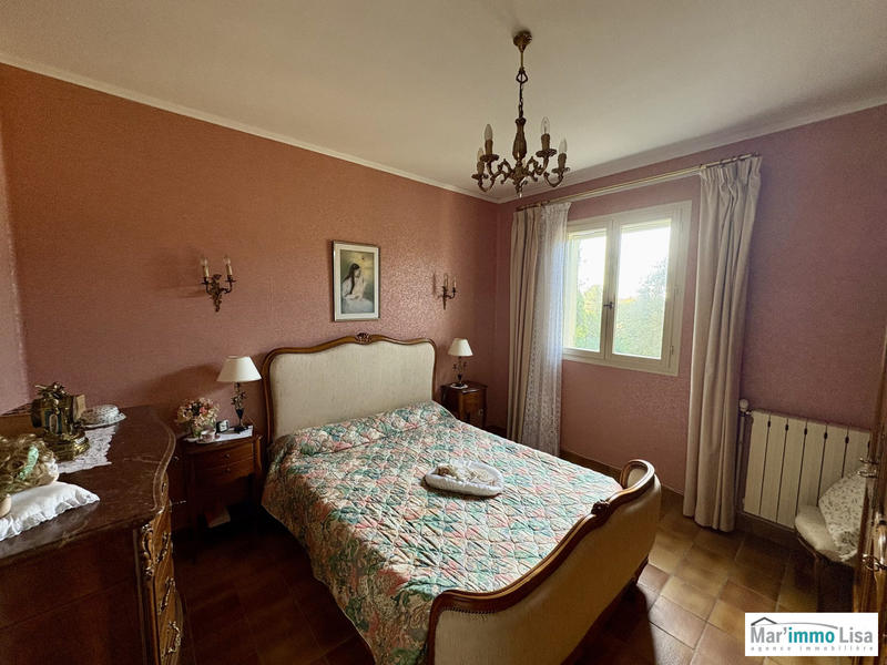 Maison - 80 m² - 3 pièces