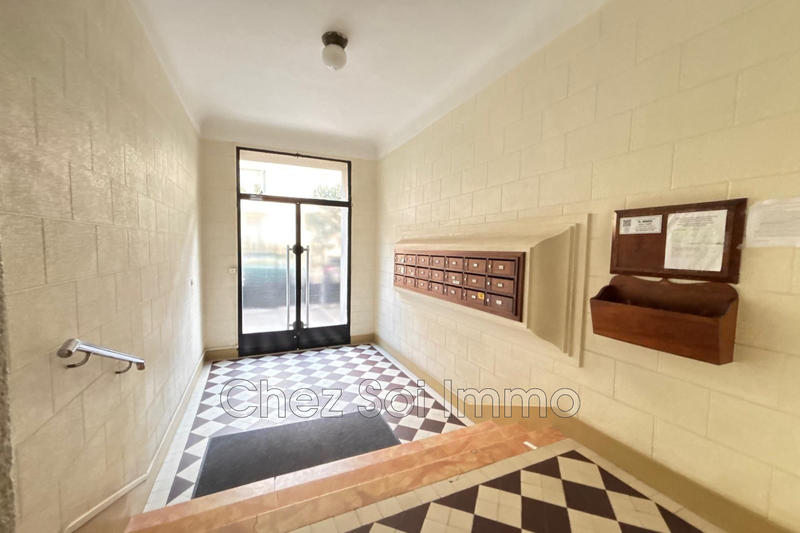 Appartement - 50 m² - 3 pièces