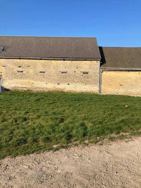 Parking / Garage - 103 m²