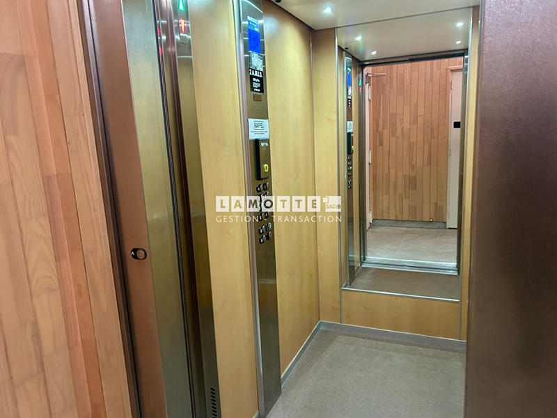 Appartement - 73 m² - 3 pièces