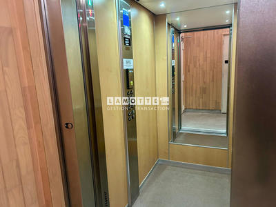 Appartement - 73 m² - 3 pièces