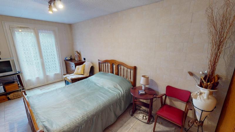 Maison ancienne - 126 m² - 5 pièces