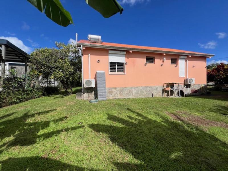 Maison - 131 m² - 5 pièces