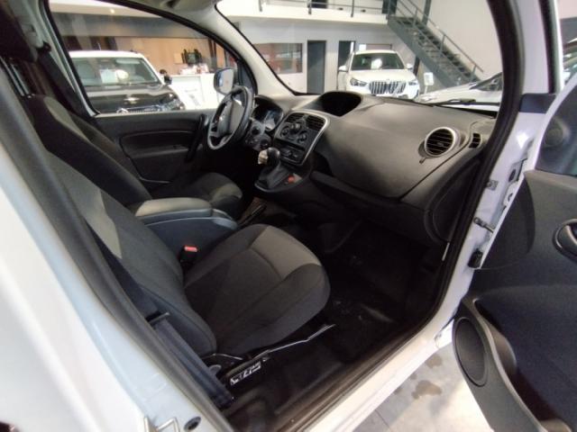 Renault Kangoo Electric Maxi Gd Vol ExtraRLink Ai - 19