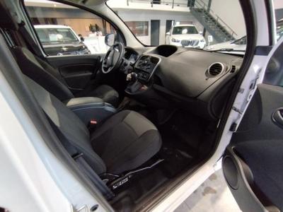 Renault Kangoo Electric Maxi Gd Vol ExtraRLink Ai - 19