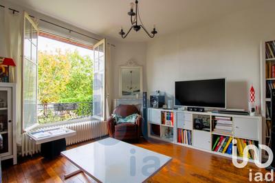 Maison - 150 m² - 9 pièces