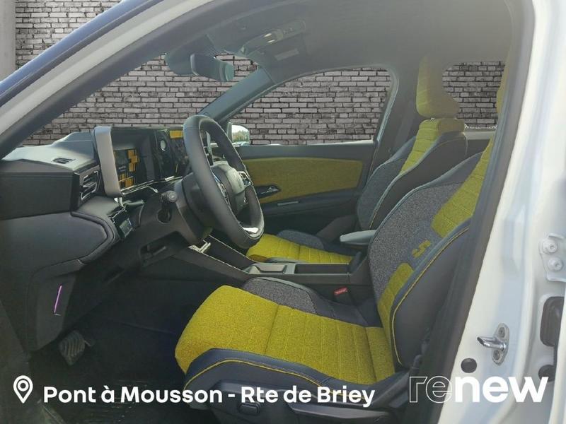 Renault R 5 E-Tech Electrique 150 ch autonomie confort Iconic cinq