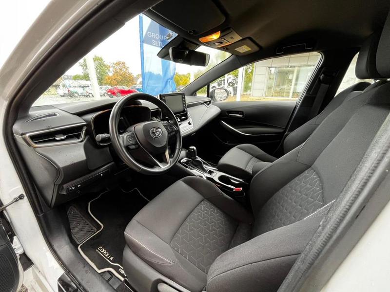 Toyota Corolla XII Break 1.8 Hybrid 122 Ch Garantie 6 Mois / Reprise Possible