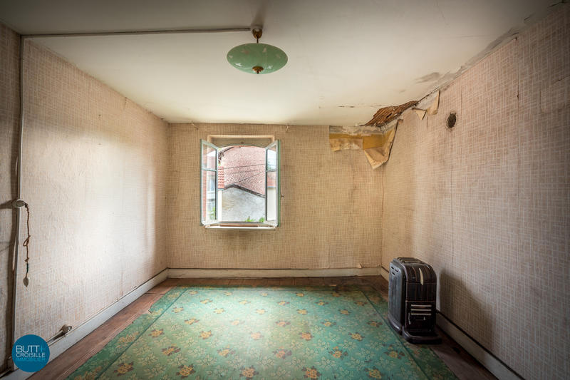 Maison de village - 175 m² - 7 pièces