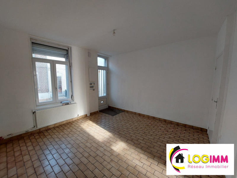 Maison - 65 m² - 6 pièces