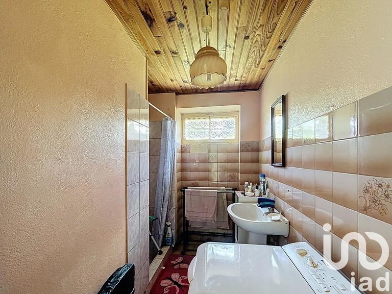 Maison de campagne - 96 m² - 4 pièces