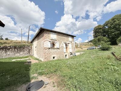 Maison - 148 m² - 5 pièces