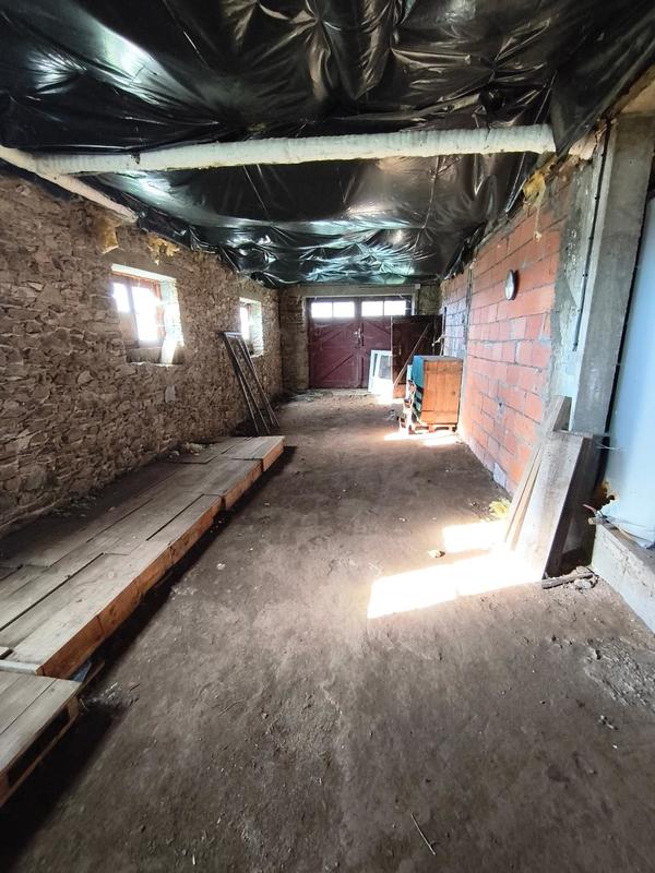 Maison - 190 m² - 7 pièces