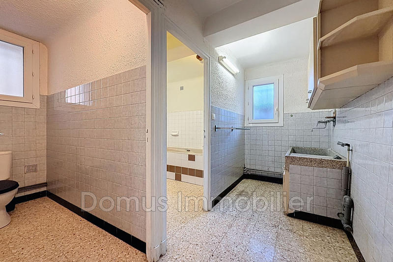 Mas - 137 m² - 7 pièces