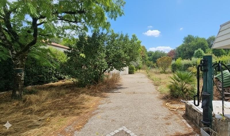 Maison - 190 m² - 8 pièces