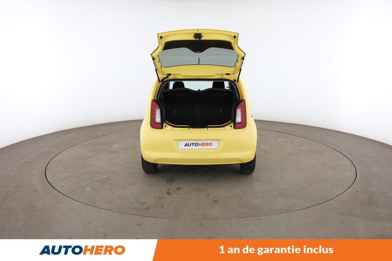 Skoda Citigo 1.0 Mpi Edition Asg5 5p 75 ch