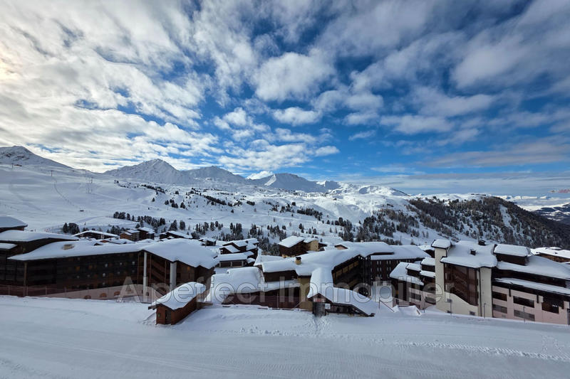 Appartement - 22 m² - 1 pièce