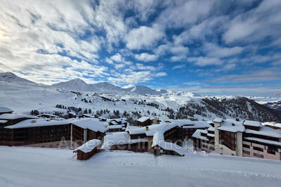 Appartement - 22 m² - 1 pièce