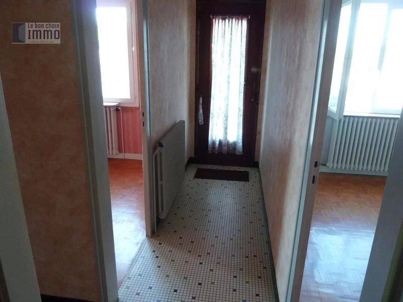 Maison - 77 m² - 5 pièces