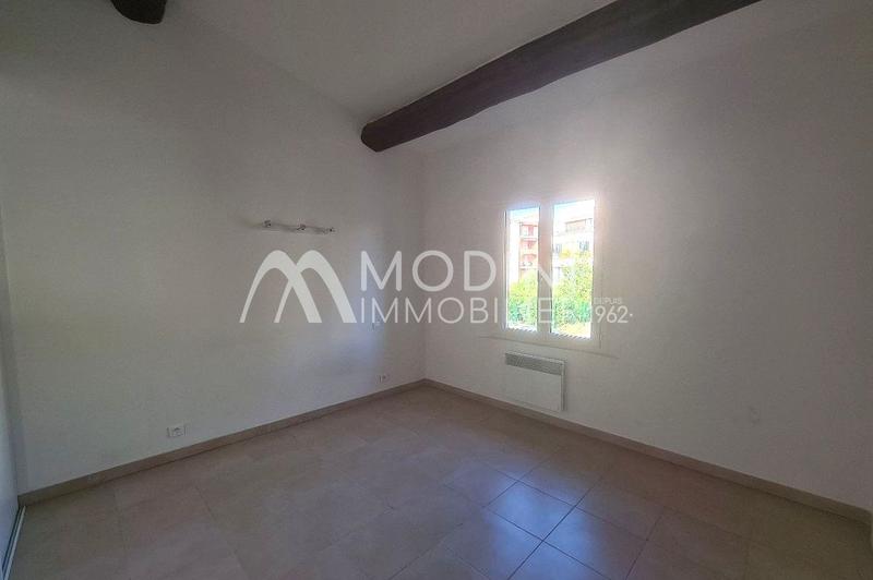 Appartement - 49 m² - 3 pièces